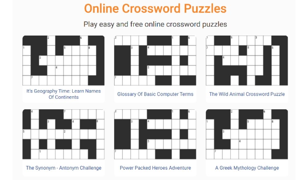 best-free-online-crossword-puzzles:-7-must-try-games