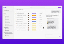 dart-launches-ai-chat-and-ai-agents-to-elevate-project-management-intelligence-to-the-next-level